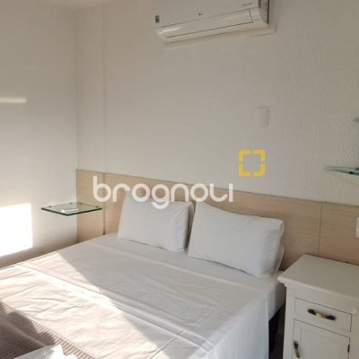 Apartamento com 83m², 2 quartos (sendo 2 suítes), 1 garagem, no bairro Jurerê Internacional em Florianópolis