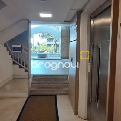 Apartamento com 83m², 2 quartos (sendo 2 suítes), 1 garagem, no bairro Jurerê Internacional em Florianópolis