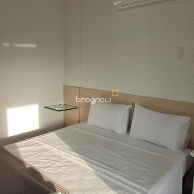 Apartamento com 83m², 2 quartos (sendo 2 suítes), 1 garagem, no bairro Jurerê Internacional em Florianópolis