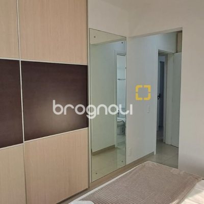 Apartamento com 83m², 2 quartos (sendo 2 suítes), 1 garagem, no bairro Jurerê Internacional em Florianópolis