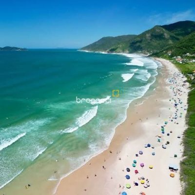 Terreno com 1440m², no bairro Açores em Florianópolis