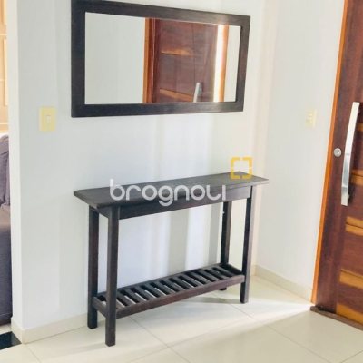 Casa com 130m², 3 quartos (sendo 1 suíte), 2 garagens, no bairro Campeche em Florianópolis