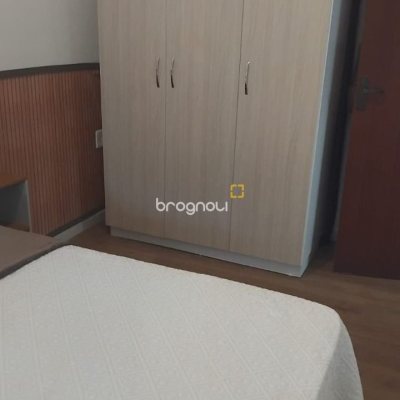 Apartamento com 35m², 1 quarto, 1 garagem, no bairro Ingleses em Florianópolis