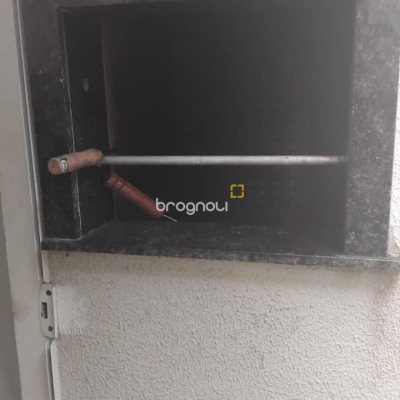 Apartamento com 35m², 1 quarto, 1 garagem, no bairro Ingleses em Florianópolis