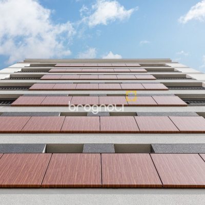 Apartamento com 73m², 2 quartos (sendo 1 suíte), 1 garagem, no bairro Centro em Florianópolis