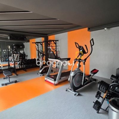 Apartamento com 73m², 2 quartos (sendo 1 suíte), 1 garagem, no bairro Centro em Florianópolis