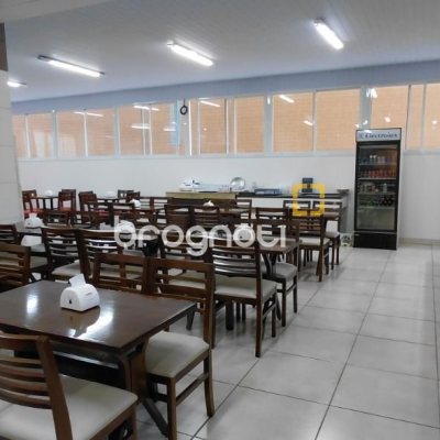 Loja com 111m², 1 garagem, no bairro Centro em Florianópolis