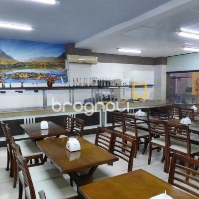 Loja com 111m², 1 garagem, no bairro Centro em Florianópolis