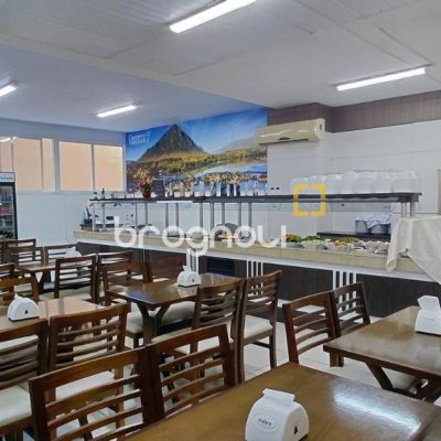 Loja com 111m², 1 garagem, no bairro Centro em Florianópolis