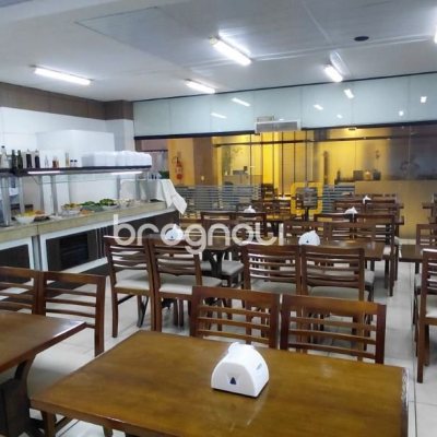 Loja com 111m², 1 garagem, no bairro Centro em Florianópolis