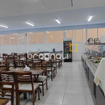 Loja com 111m², 1 garagem, no bairro Centro em Florianópolis