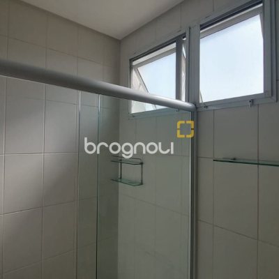 Cobertura com 157m², 2 quartos (sendo 1 suíte), 2 garagens, no bairro Campeche em Florianópolis