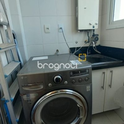 Cobertura com 157m², 2 quartos (sendo 1 suíte), 2 garagens, no bairro Campeche em Florianópolis