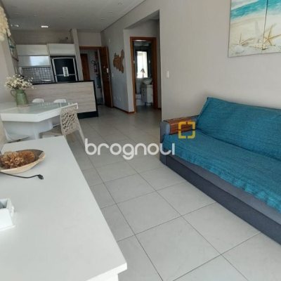 Cobertura com 157m², 2 quartos (sendo 1 suíte), 2 garagens, no bairro Campeche em Florianópolis