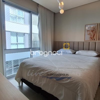 Apartamento com 147m², 3 quartos (sendo 3 suítes), 2 garagens, no bairro Jurerê Internacional em Florianópolis