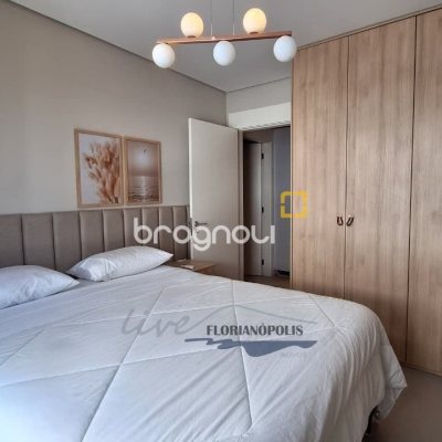 Apartamento com 147m², 3 quartos (sendo 3 suítes), 2 garagens, no bairro Jurerê Internacional em Florianópolis
