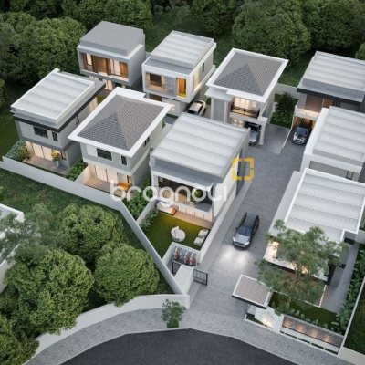 Casa com 99m², 2 quartos (sendo 2 suítes), 2 garagens, no bairro Santo Antônio de Lisboa em Florianópolis
