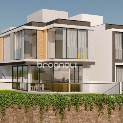 Casa com 196m², 3 quartos (sendo 1 suíte), 2 garagens, no bairro João Paulo em Florianópolis