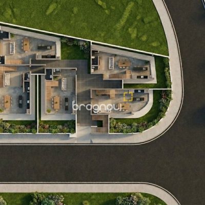 Casa com 178m², 3 quartos (sendo 1 suíte), 2 garagens, no bairro João Paulo em Florianópolis