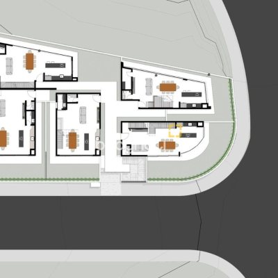 Casa com 191m², 3 quartos (sendo 1 suíte), 2 garagens, no bairro João Paulo em Florianópolis