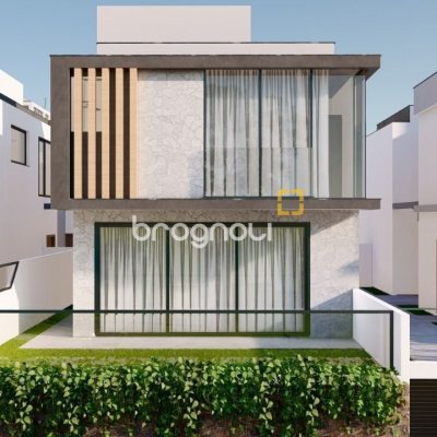 Casa com 166m², 3 quartos (sendo 1 suíte), 2 garagens, no bairro João Paulo em Florianópolis