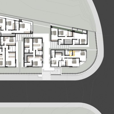 Casa com 176m², 3 quartos (sendo 1 suíte), 2 garagens, no bairro João Paulo em Florianópolis