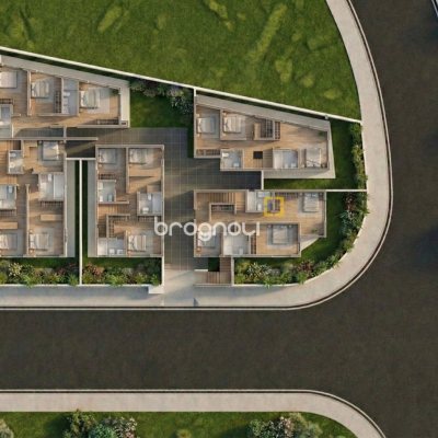 Casa com 176m², 3 quartos (sendo 1 suíte), 2 garagens, no bairro João Paulo em Florianópolis