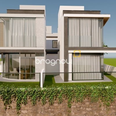 Casa com 176m², 3 quartos (sendo 1 suíte), 2 garagens, no bairro João Paulo em Florianópolis