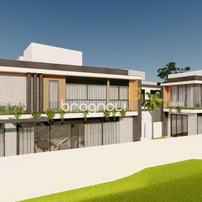 Casa com 176m², 3 quartos (sendo 1 suíte), 2 garagens, no bairro João Paulo em Florianópolis