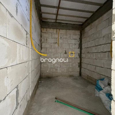 Casa de Condomínio com 470m², 4 quartos (sendo 4 suítes), 2 garagens, no bairro Pedra Branca em Palhoça