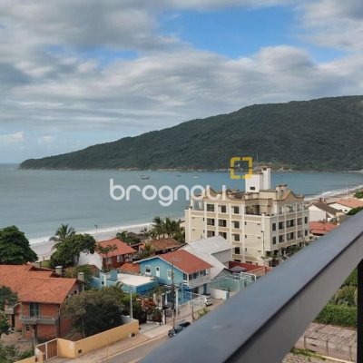 Apartamento com 65m², 2 quartos (sendo 1 suíte), 1 garagem, no bairro Ingleses em Florianópolis