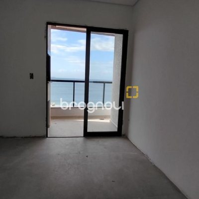Apartamento com 65m², 2 quartos (sendo 1 suíte), 1 garagem, no bairro Ingleses em Florianópolis