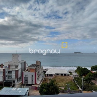 Apartamento com 65m², 2 quartos (sendo 1 suíte), 1 garagem, no bairro Ingleses em Florianópolis