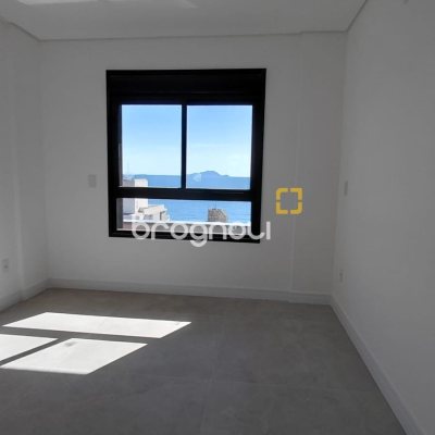 Apartamento com 65m², 2 quartos (sendo 1 suíte), 1 garagem, no bairro Ingleses em Florianópolis