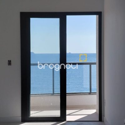 Apartamento com 65m², 2 quartos (sendo 1 suíte), 1 garagem, no bairro Ingleses em Florianópolis