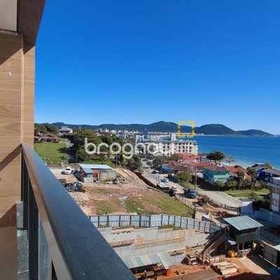 Apartamento com 65m², 2 quartos (sendo 1 suíte), 1 garagem, no bairro Ingleses em Florianópolis