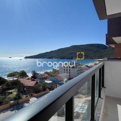Apartamento com 65m², 2 quartos (sendo 1 suíte), 1 garagem, no bairro Ingleses em Florianópolis