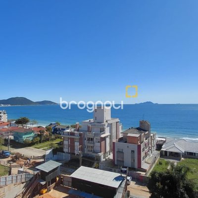 Apartamento com 65m², 2 quartos (sendo 1 suíte), 1 garagem, no bairro Ingleses em Florianópolis
