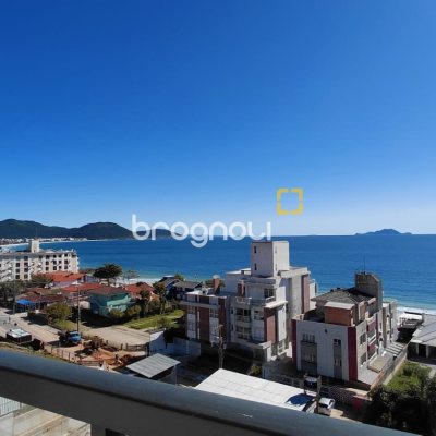 Apartamento com 65m², 2 quartos (sendo 1 suíte), 1 garagem, no bairro Ingleses em Florianópolis
