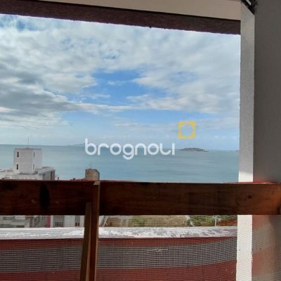 Apartamento com 65m², 2 quartos (sendo 1 suíte), 1 garagem, no bairro Ingleses em Florianópolis