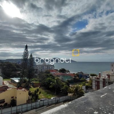 Apartamento com 65m², 2 quartos (sendo 1 suíte), 1 garagem, no bairro Ingleses em Florianópolis