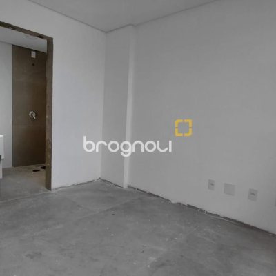 Apartamento com 65m², 2 quartos (sendo 1 suíte), 1 garagem, no bairro Ingleses em Florianópolis