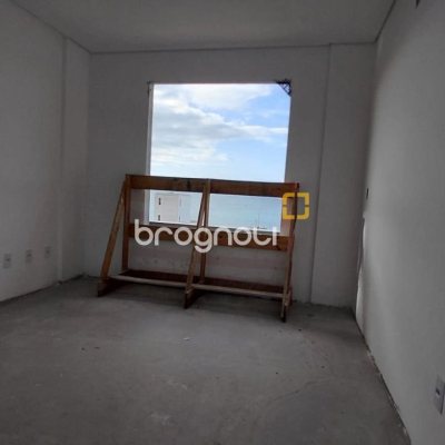 Apartamento com 65m², 2 quartos (sendo 1 suíte), 1 garagem, no bairro Ingleses em Florianópolis