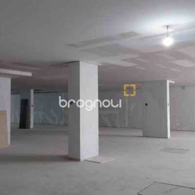 Apartamento com 65m², 2 quartos (sendo 1 suíte), 1 garagem, no bairro Ingleses em Florianópolis