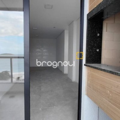 Apartamento com 65m², 2 quartos (sendo 1 suíte), 1 garagem, no bairro Ingleses em Florianópolis