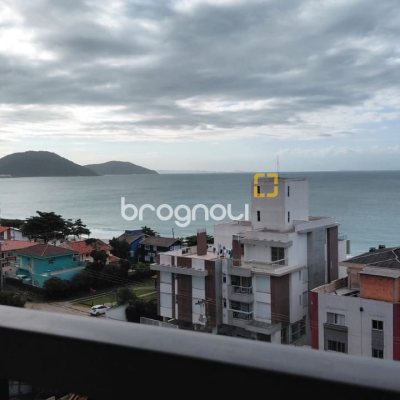 Apartamento com 65m², 2 quartos (sendo 1 suíte), 1 garagem, no bairro Ingleses em Florianópolis