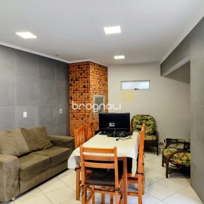 Casa com 145m², 3 quartos, 1 garagem, no bairro Ingleses em Florianópolis