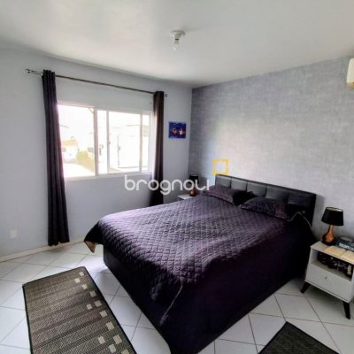 Casa com 145m², 3 quartos, 1 garagem, no bairro Ingleses em Florianópolis