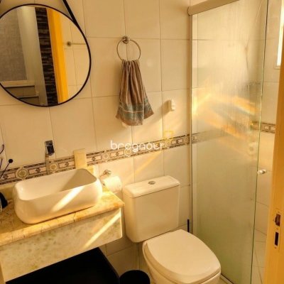 Casa com 145m², 3 quartos, 3 garagens, no bairro Ingleses em Florianópolis