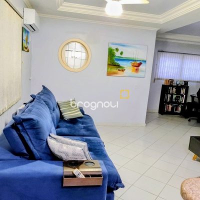 Casa com 145m², 3 quartos, 3 garagens, no bairro Ingleses em Florianópolis